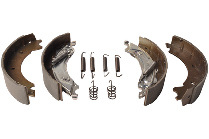 Knott Machoires de frein d'origine Knott - 200x50 - Type de frein 20-2425/1