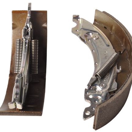 Knott Machoires de frein d'origine Knott - 200x50 - Type de frein 20-2425/1