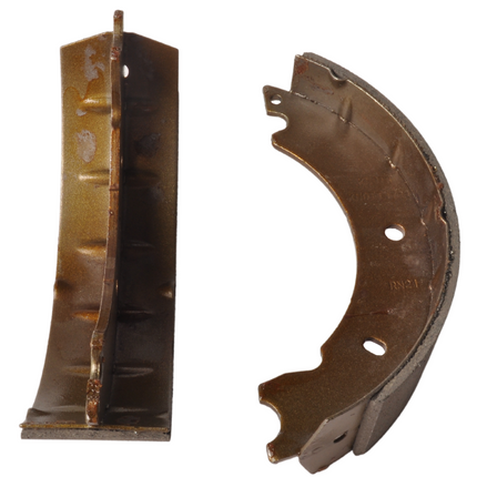 Knott Machoires de frein d'origine Knott - 200x50 - Type de frein 20-2425/1