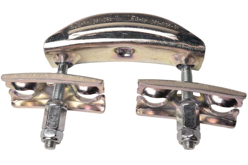 Knott Mécanisme de freinage Knott Tandem sans raccord fileté M10
