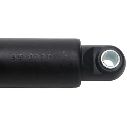 Knott Original KNOTT amortisseur / amortisseur (Nr. 990020) Plastique