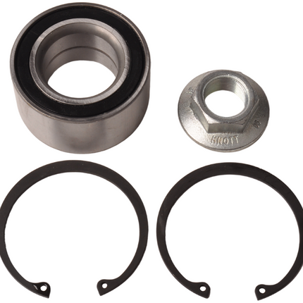 Knott Palier compact 45667.11 72mm