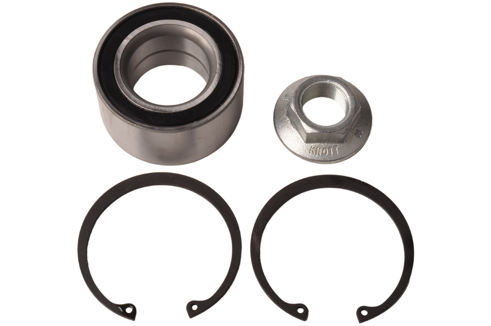 Knott Palier compact 45667.11 72mm