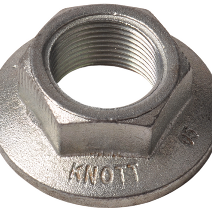 Knott Palier compact 45667.11 72mm