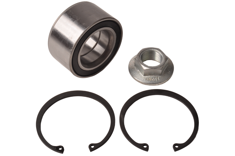 Knott Palier compact 47305V 64 mm