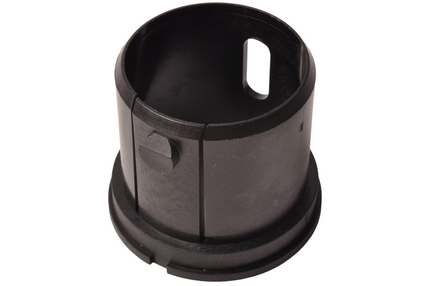 Knott Palier lisse KF13 à KF20 - montage par encliquetage - nouveau modèle - 45 mm