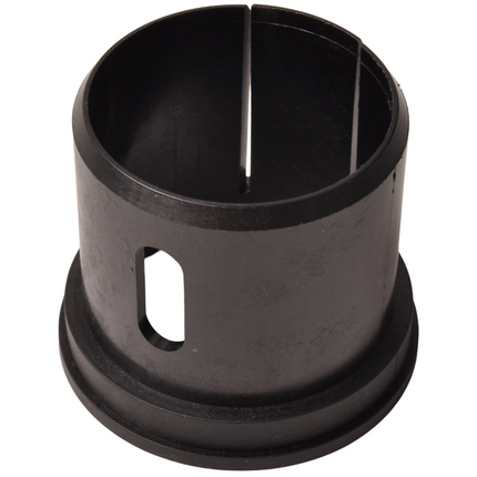 Knott Palier lisse KF13 à KF20 - montage par encliquetage - nouveau modèle - 45 mm