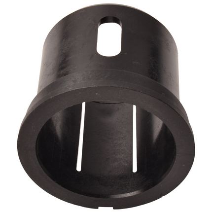 Knott Palier lisse KF13 à KF20 - montage par encliquetage - nouveau modèle - 45 mm