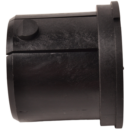 Knott Palier lisse KF13 à KF20 - montage par encliquetage - nouveau modèle - 45 mm