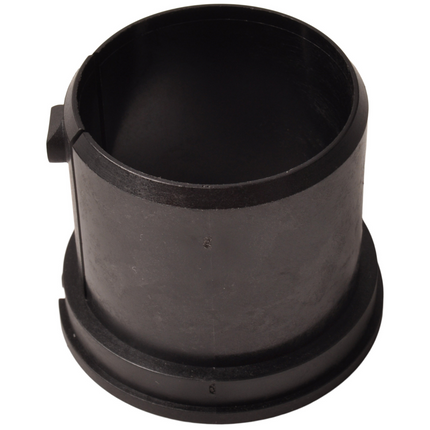 Knott Palier lisse KF13 à KF20 - montage par encliquetage - nouveau modèle - 45 mm