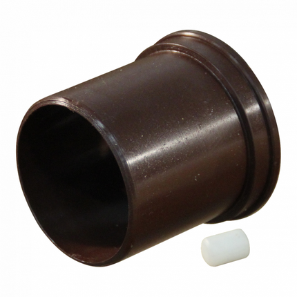 Knott Palier lisse KF27 à KF 30 (ancien type 50mm) avec goupille