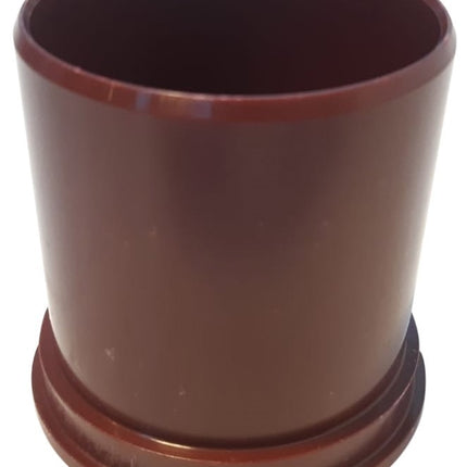 Knott Palier lisse KF27 à KF 30 (ancien type 50mm) avec goupille