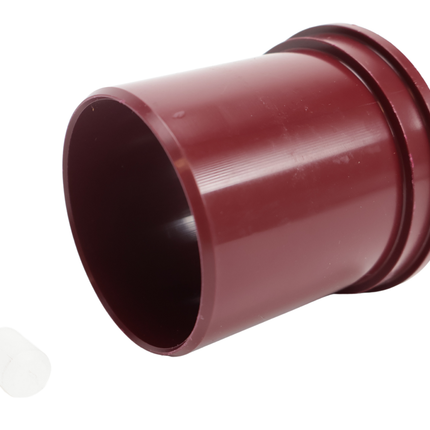 Knott Palier lisse KF27 à KF 30 (ancien type 50mm) avec goupille