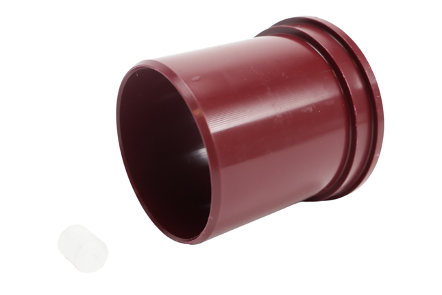 Knott Palier lisse KF27 à KF 30 (ancien type 50mm) avec goupille