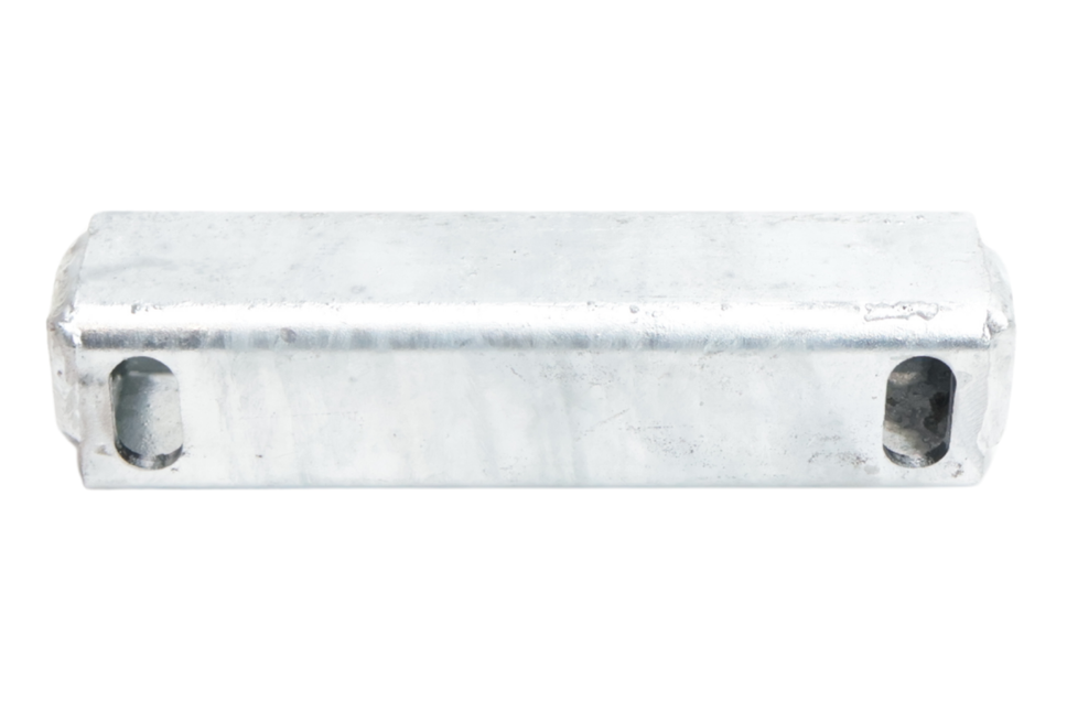 Knott Plaque d’adaptation Knott - entraxe 166 mm - hauteur 50 mm