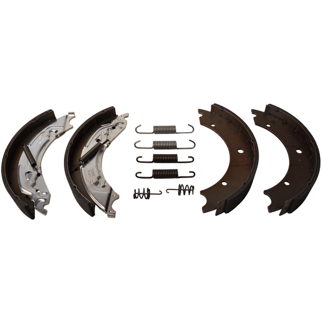 Knott Plaquette de frein originale Knott - 250x40 - type de frein 25-2025