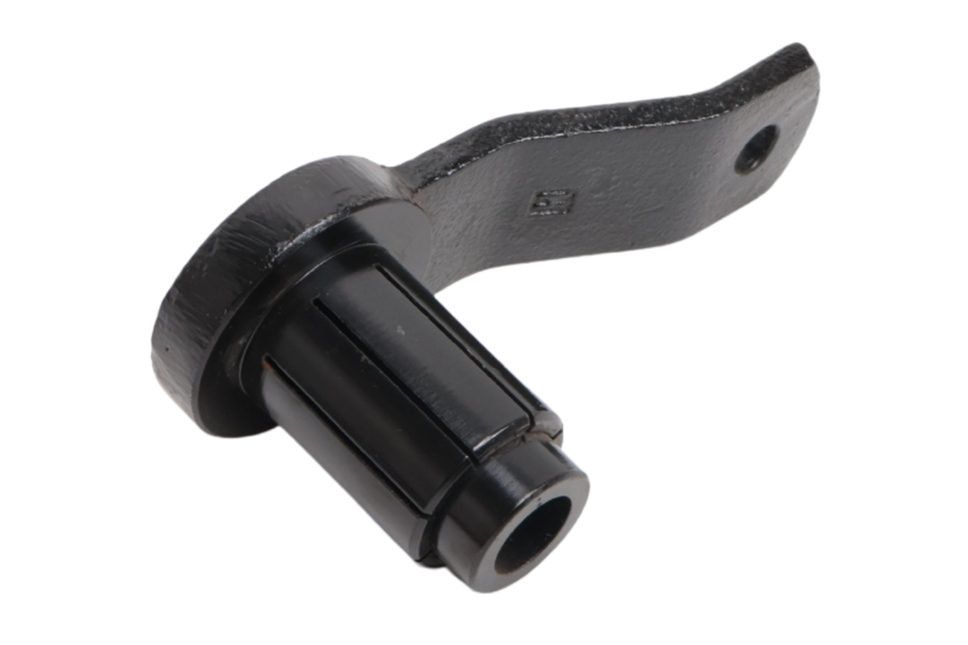 Knott Porte-nœuds pour amortisseurs - à visser