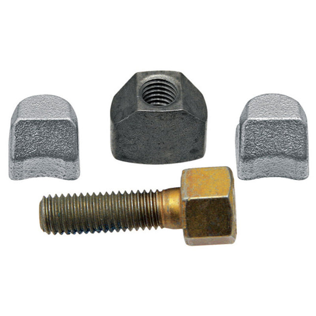 Knott Réglage de la chaussure Knott Machoires 250x40