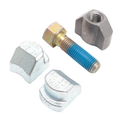 Knott Réglage de la chaussure Knott Machoires 250x40