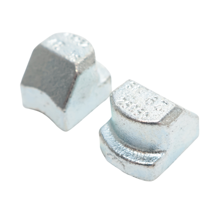 Knott Réglage de la chaussure Knott Machoires 250x40