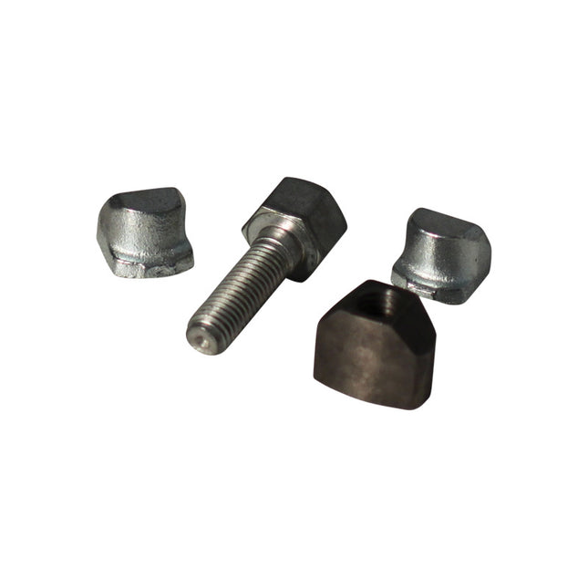 Knott Réglage de la chaussure pour freins de roue Knott 160x35 et 200x50