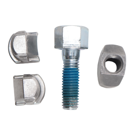 Knott Réglage de la chaussure pour freins de roue Knott 160x35 et 200x50