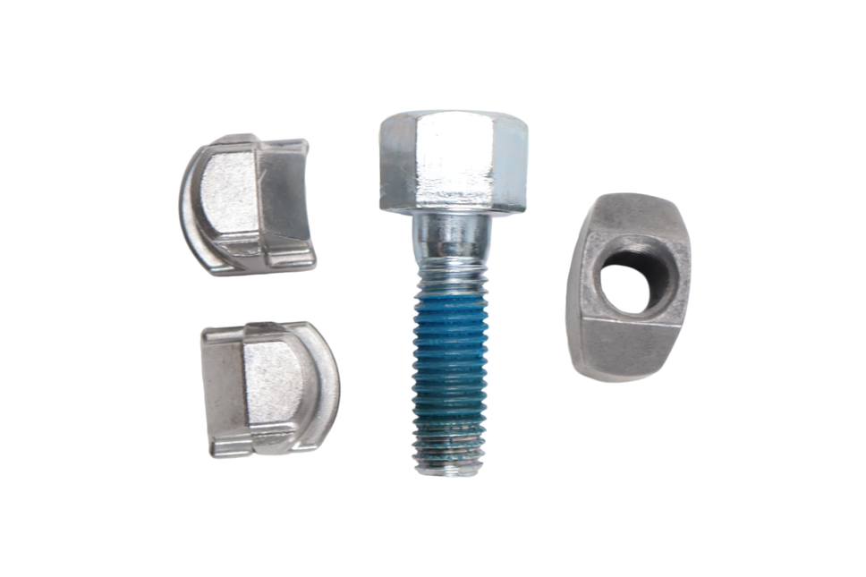 Knott Réglage de la chaussure pour freins de roue Knott 160x35 et 200x50