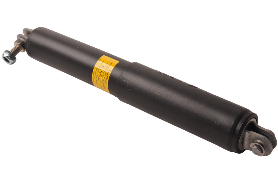 Knott Ressort à gaz/amortisseur à gaz pour levier de frein à main Knott KF30 KF35