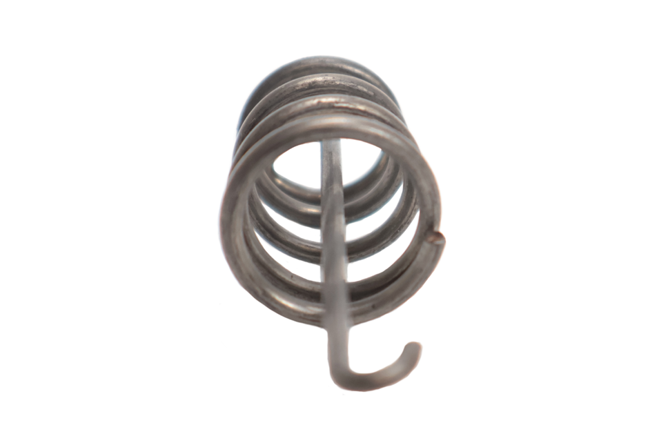 Knott Ressort de compression conique / ressort de blocage pour types de freins Knott 20-2425/1 et 20-2426/1