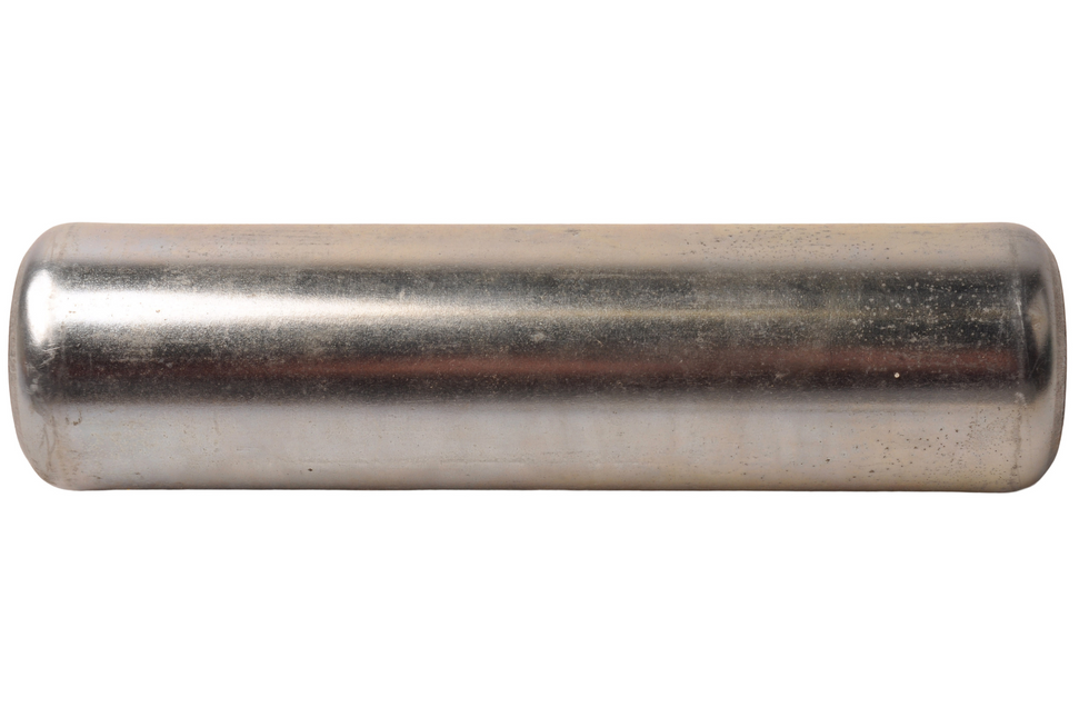 Knott Ressort de frein à main Knott 192x50 mm - convient aux freins à inertie KF7.5, KF13, KF17, KF20