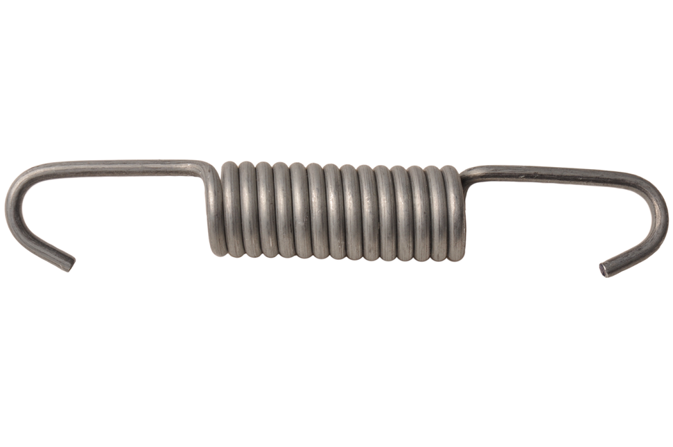 Knott Ressort de traction long pour frein de roue Knott 20-2025
