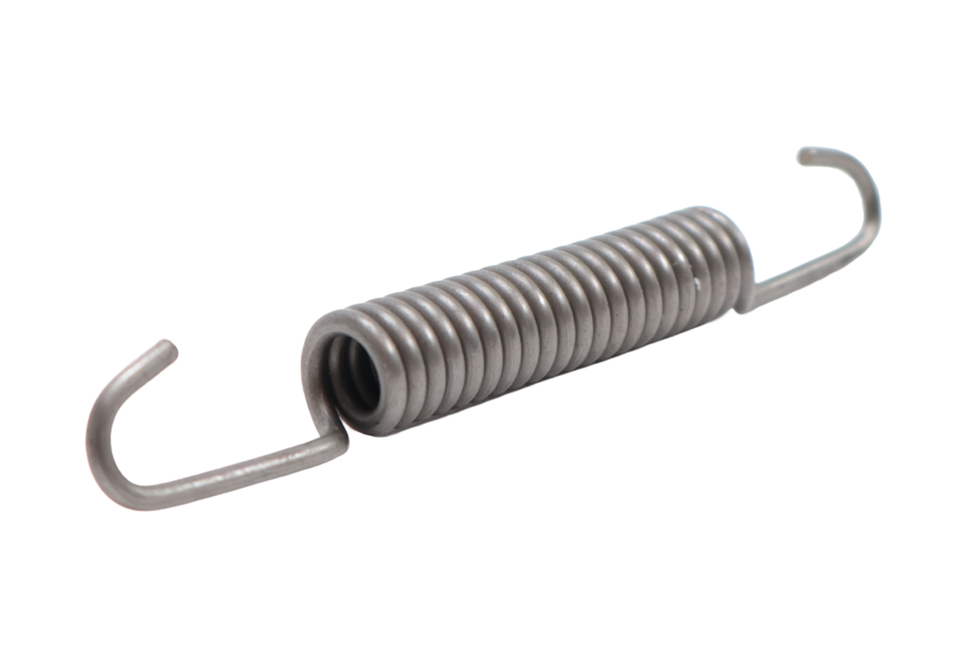 Knott Ressort de traction long pour frein de roue Knott 20-2425/1