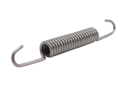 Knott Ressort de traction long pour frein de roue Knott 20-2425/1