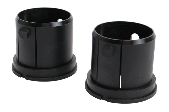 Knott Roulement coulissant Knott compatible avec freins à inertie Knott KF7,5-20, KRV7,5-20