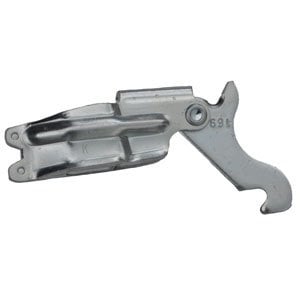 Knott Serrure à expansion pour frein de roue Knott type 16-1365 - 160x35