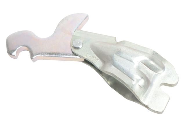 Knott Serrure à expansion pour frein de roue Knott type 16-1365 - 160x35