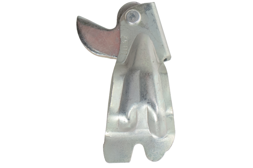 Knott Serrure à expansion pour frein de roue Knott type 16-1365 - 160x35
