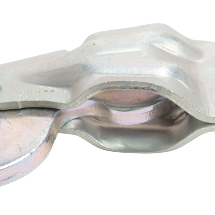 Knott Serrure à expansion pour frein de roue Knott type 16-1365 - 160x35