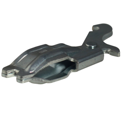 Knott Serrure à expansion pour freins de roue Knott types 20-2425/1 et 25-2025 - 200x50 et 250x40
