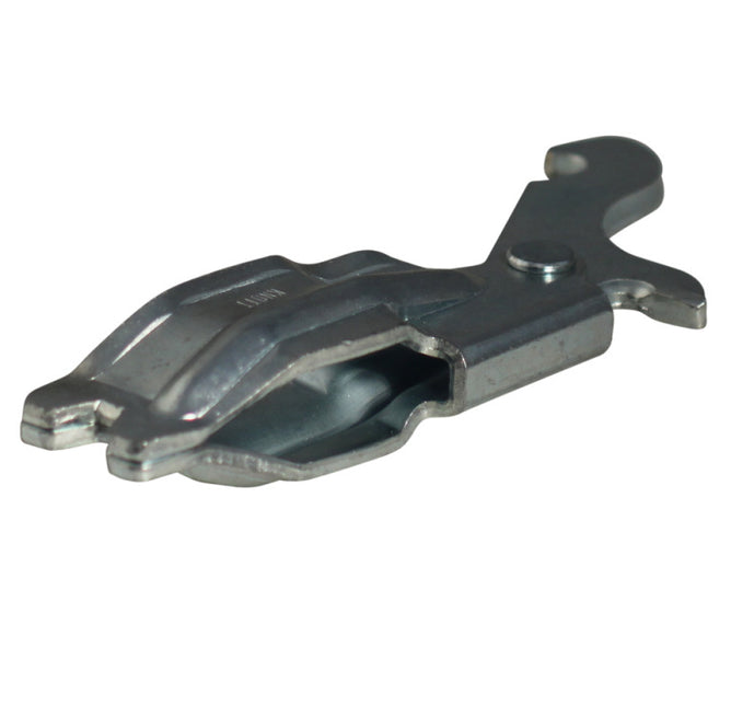 Knott Serrure à expansion pour freins de roue Knott types 20-2425/1 et 25-2025 - 200x50 et 250x40