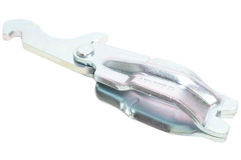 Knott Serrure à expansion pour freins de roue Knott types 20-2425/1 et 25-2025 - 200x50 et 250x40