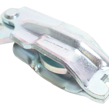 Knott Serrure à expansion pour freins de roue Knott types 20-2425/1 et 25-2025 - 200x50 et 250x40