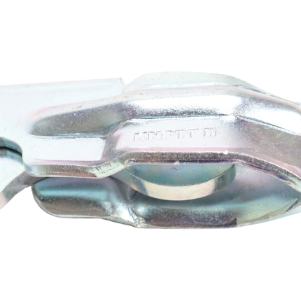 Knott Serrure à expansion pour freins de roue Knott types 20-2425/1 et 25-2025 - 200x50 et 250x40