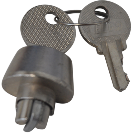 Knott serrure d'attelage pour attelage K14 et K20 (Knott)