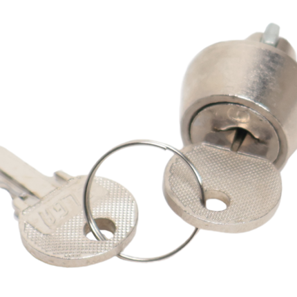 Knott serrure d'attelage pour attelage K14 et K20 (Knott)