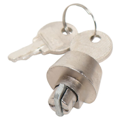 Knott serrure d'attelage pour attelage K14 et K20 (Knott)