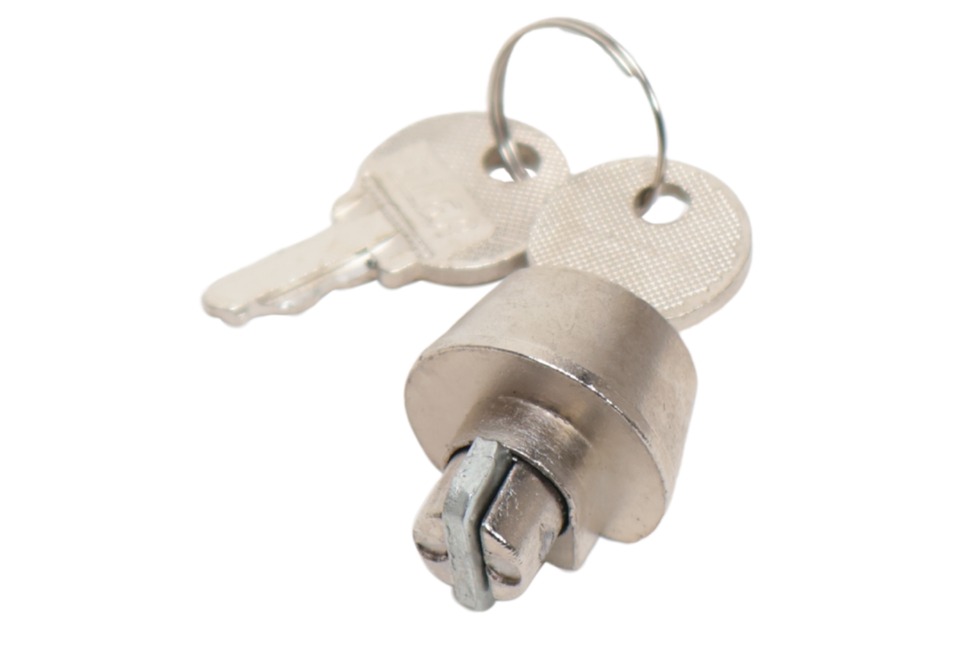 Knott serrure d'attelage pour attelage K14 et K20 (Knott)