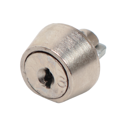 Knott serrure d'attelage pour attelage K14 et K20 (Knott)