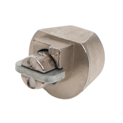 Knott serrure d'attelage pour attelage K14 et K20 (Knott)