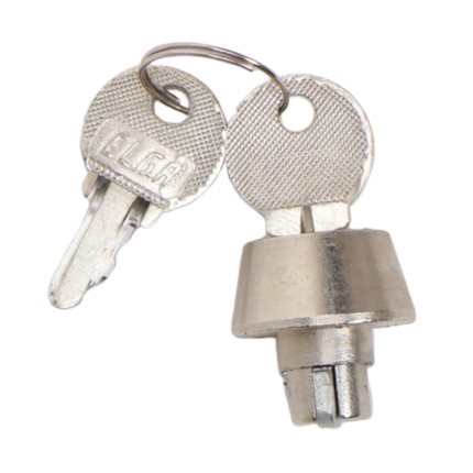 Knott serrure d'attelage pour attelage K14 et K20 (Knott)